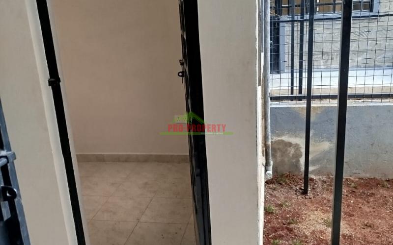 Modern Town Houses For Sale In Kikuyu, Ondire.