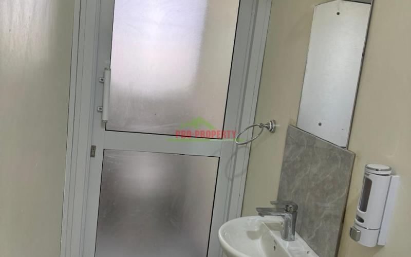 3-bedroom House For Rent In Kikuyu