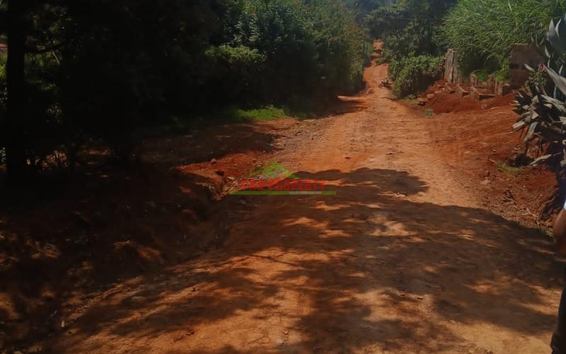 Prime Residential 50 By 100 Plot For Sale Along Southern Bypass, Maa-aai-hii