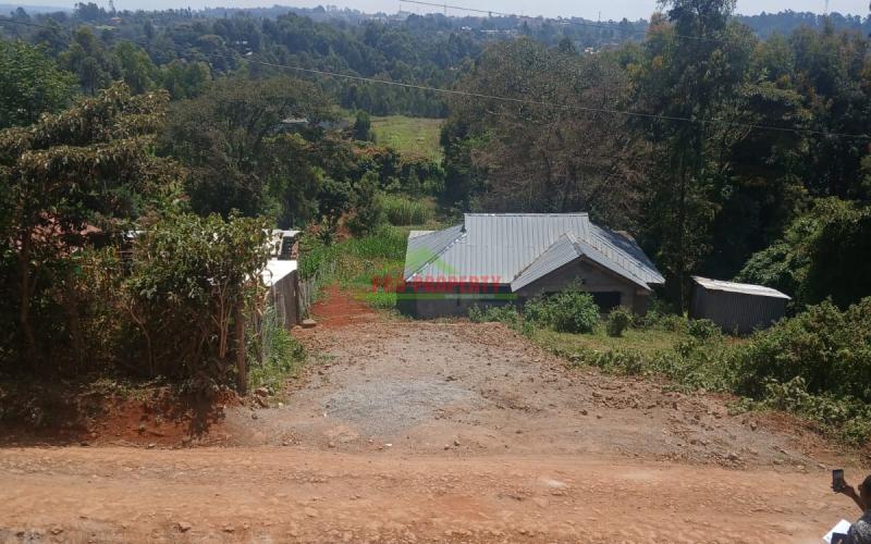 Prime Residential 50 By 100 Plot For Sale Along Southern Bypass, Maa-aai-hii