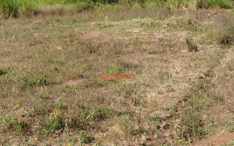 Prime 50by100ft Residential Plot For Sale In Kikuyu, Kamangu.