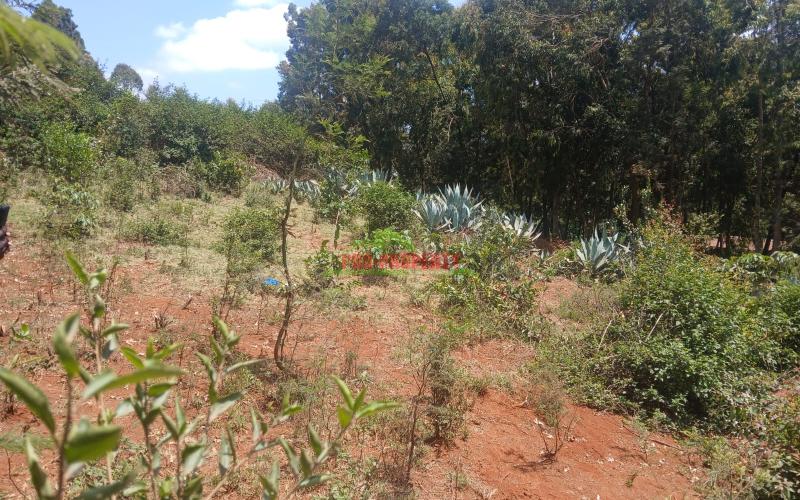 Prime Residential 50 By 100 Plot For Sale Along Southern Bypass, Maa-aai-hii