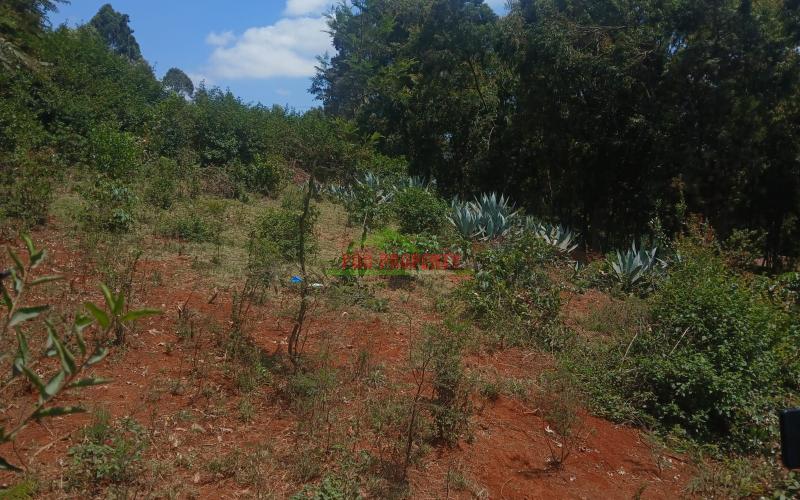 Prime Residential 50 By 100 Plot For Sale Along Southern Bypass, Maa-aai-hii