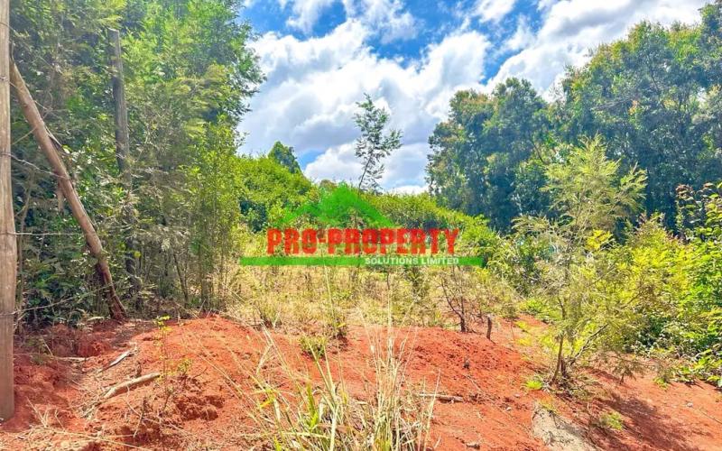 Prime Residential 50 By 100 Plot Gor Sale Along The Southern Bypass