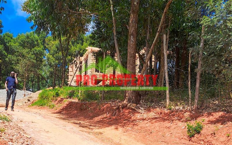 Prime Residential 50 By 100 Plot Gor Sale Along The Southern Bypass