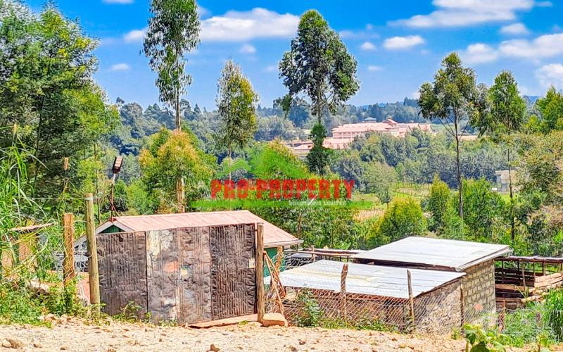 Prime Residential 50 By 100 Plot Gor Sale Along The Southern Bypass