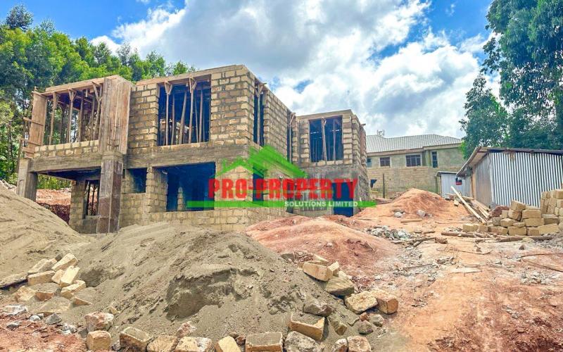 Prime Residential 50 By 100 Plot Gor Sale Along The Southern Bypass