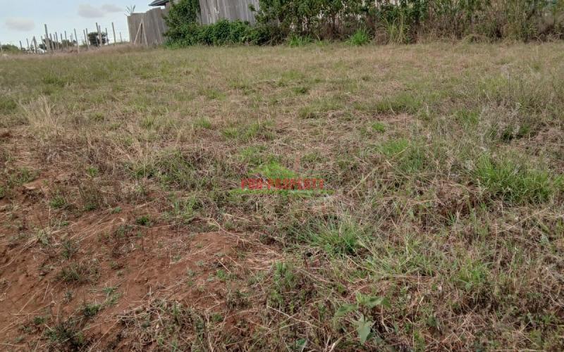 Prime Residential Plots For Sale In Kamangu.