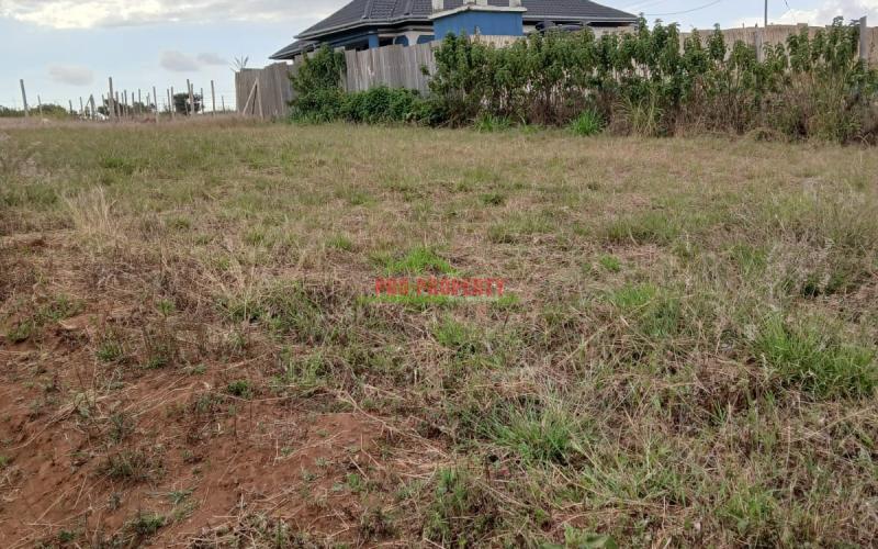 Prime Residential Plots For Sale In Kamangu.