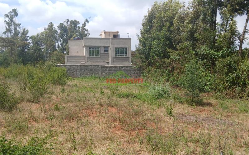 Prime Residential  50 By 100 Plot For Sale In Lusingetti