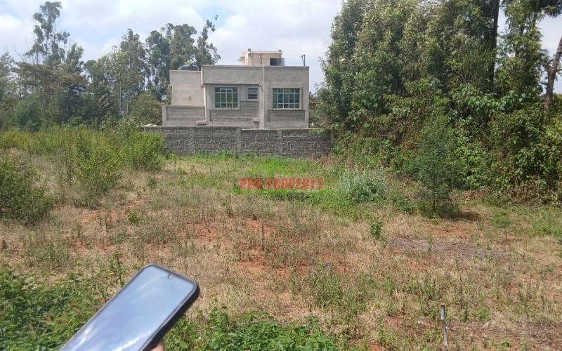 Prime Residential  50 By 100 Plot For Sale In Lusingetti