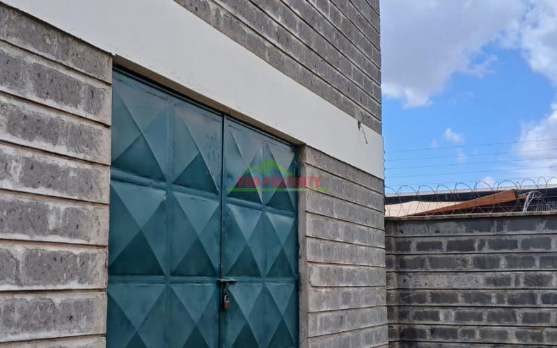 -commercial  Property For Sale In Kikuyu, Lusingetti