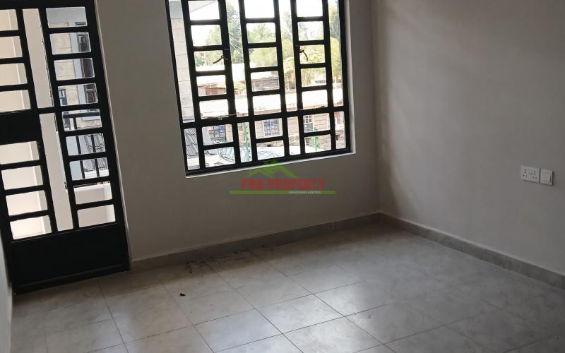 4bedroom  Townhouses for sale in Kikuyu ,Gikambura