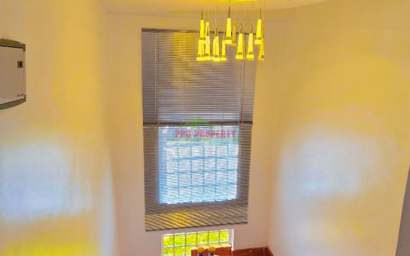 4 Bedroom Mansionette For Sale In Kikuyu,gikambura -nairobi Ndogo Area