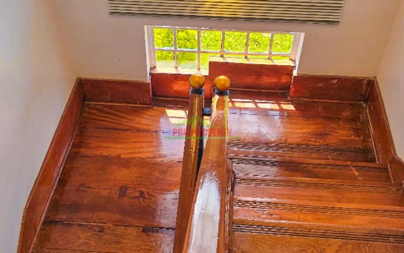 4 Bedroom Mansionette For Sale In Kikuyu,gikambura -nairobi Ndogo Area