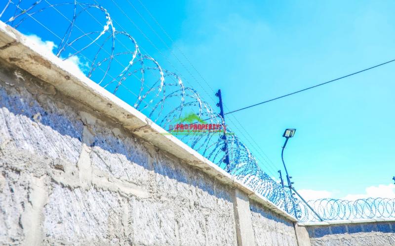 Spacious 3-bedroom House For Sale In Ondiri-karai, Kikuyu - With Ready Title Deed