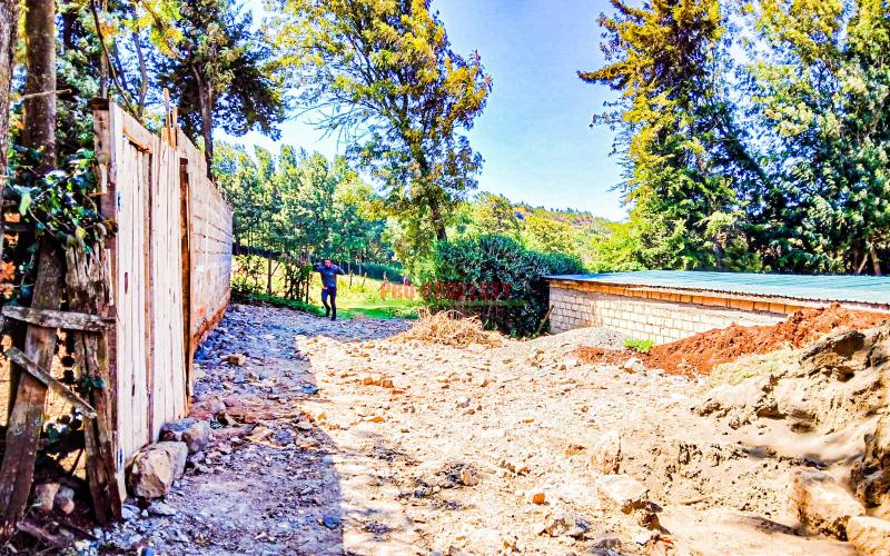 Prime Plots For Sale In Ondiri, Kikuyu – Near Leillani Gardens - Ready Title Deeds