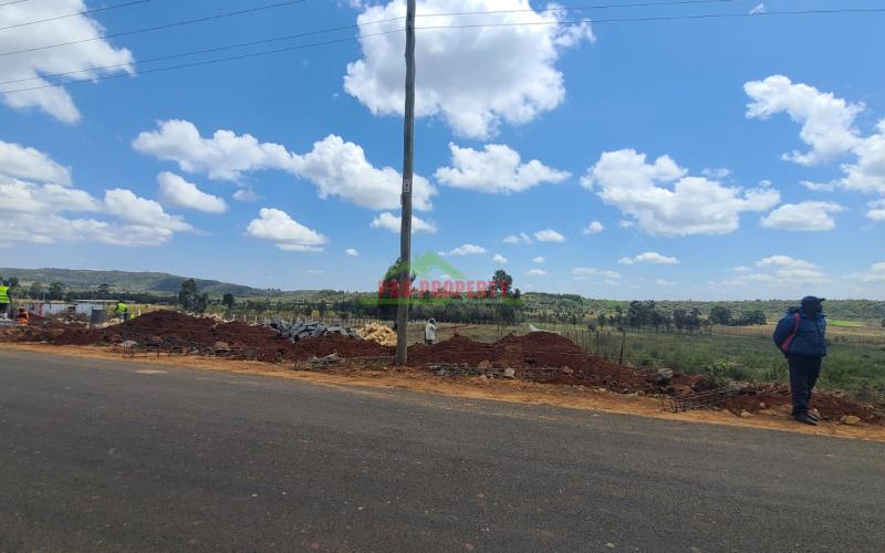 Hills View Estate Phase 5 – Residential Plots For Sale In Nachu, Kikuyu
