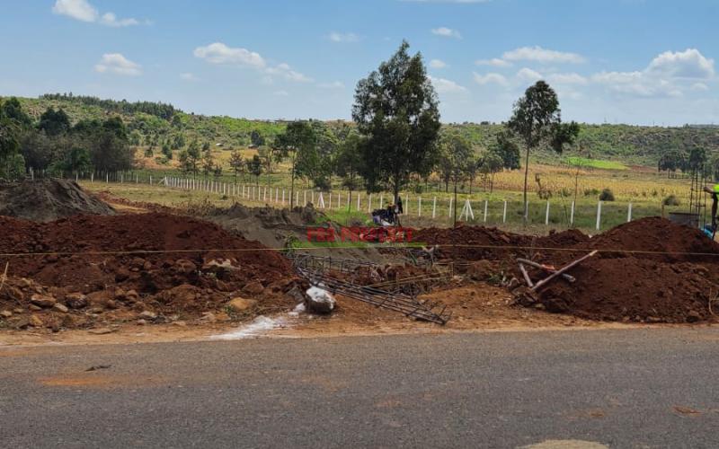 Hills View Estate Phase 5 – Residential Plots For Sale In Nachu, Kikuyu