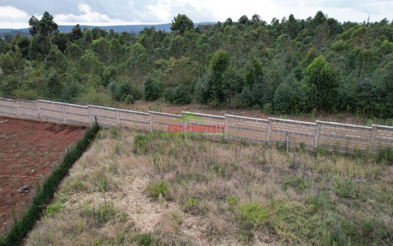 PLOTS FOR SALE IN A GATED COMMUNITY-pure residential