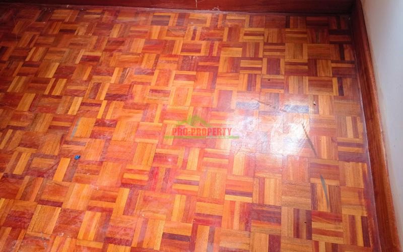 Residential House For Sale In Kikuyu, Ondiri