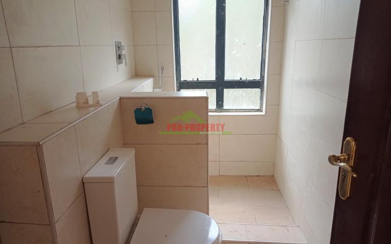 Residential House For Sale In Kikuyu, Ondiri