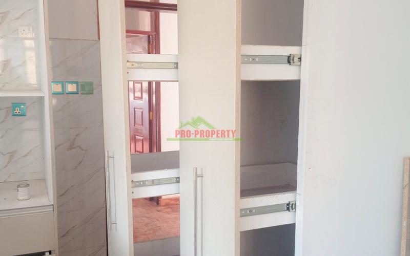 Residential House For Sale In Kikuyu, Ondiri