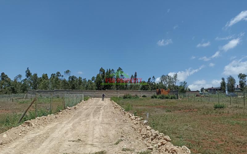 Plains View Estate Phase 2 Gated Community, Nairobi Ndogo