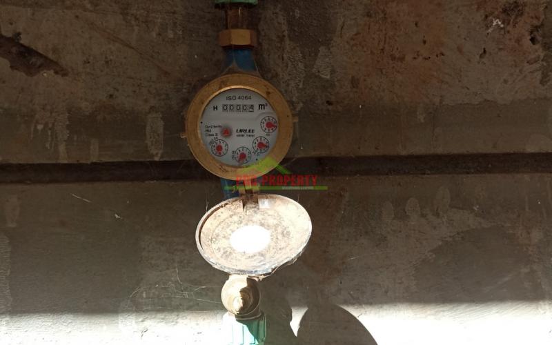 Block Of Flat For Sale In Gaitumbi, Muthiga