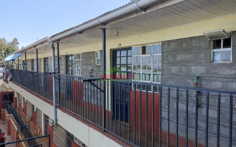 Block Of Flat For Sale In Gaitumbi, Muthiga