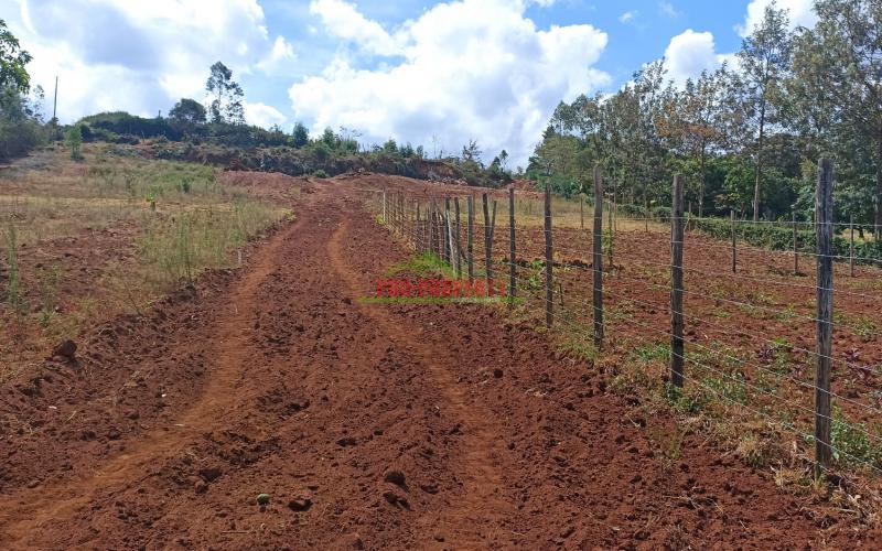 Residential Plots for sale in Kikuyu, Migumoini