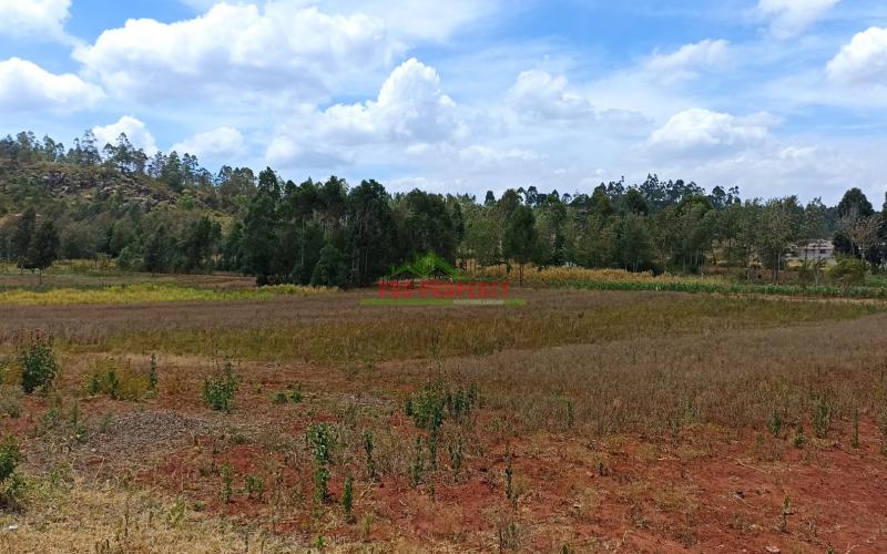 One Acre Land For Sale In Kikuyu, Lusigetti, Kiambu County