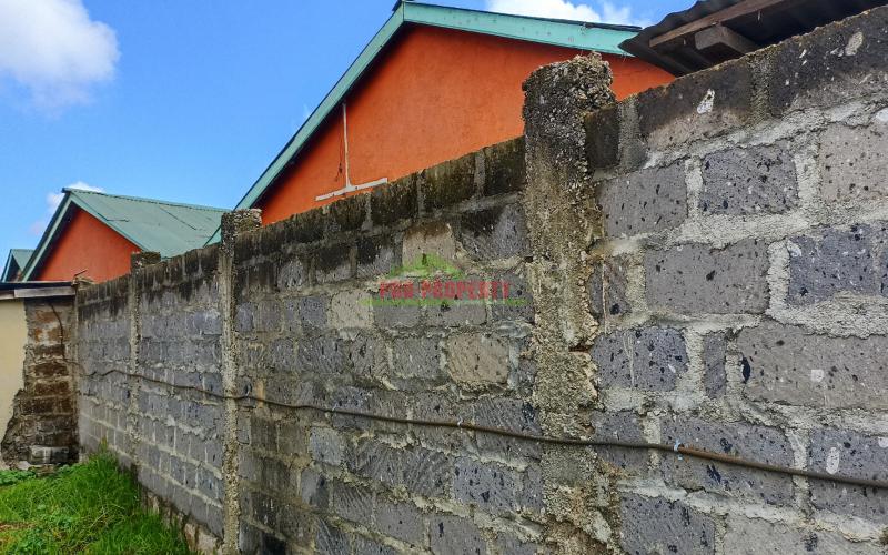 Commercial Plot For Sale In Gikambura, Kikuyu