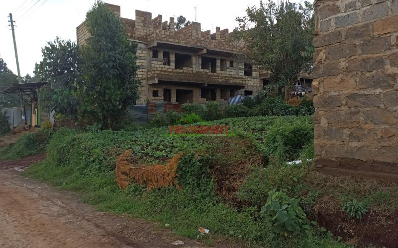 Plots For Sale In Muguga, Thamanda