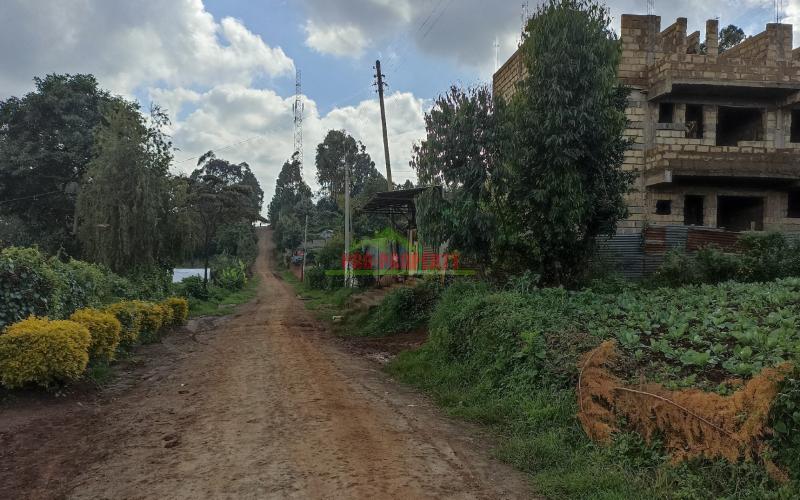 Plots For Sale In Muguga, Thamanda