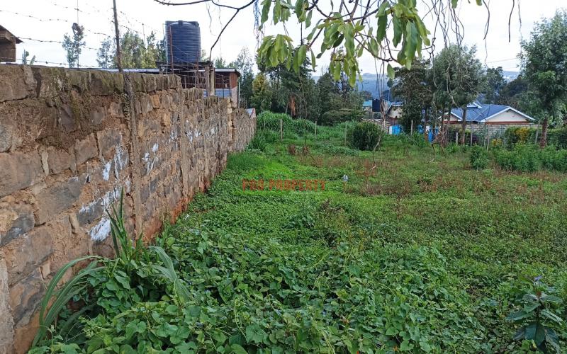 Plots For Sale In Muguga, Thamanda