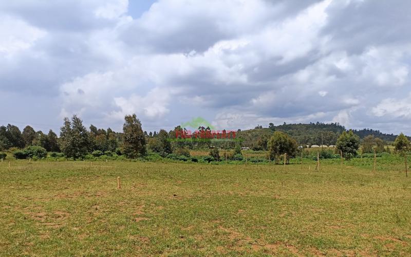 Plots For Sale In Kamangu Along Kamangu Ondiri Road