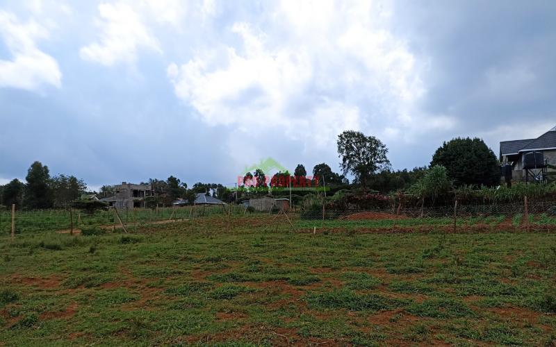 Residential Plots For Sale In Kamangu, Kiambu County