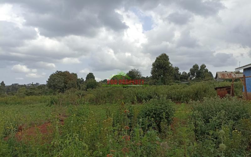 Plots For Sale In Kamangu, Kinamba