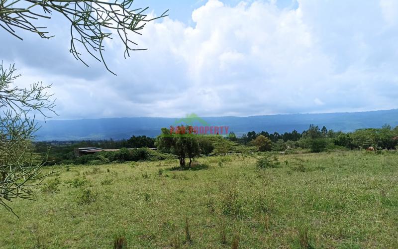 Plots For Sale In Maai Mahiu Town