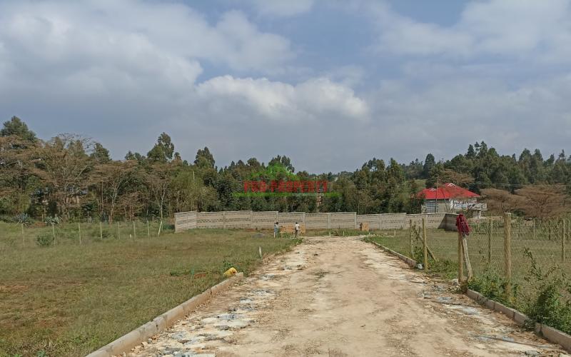 Plains View Estate Phase 2 Gated Community, Nairobi Ndogo