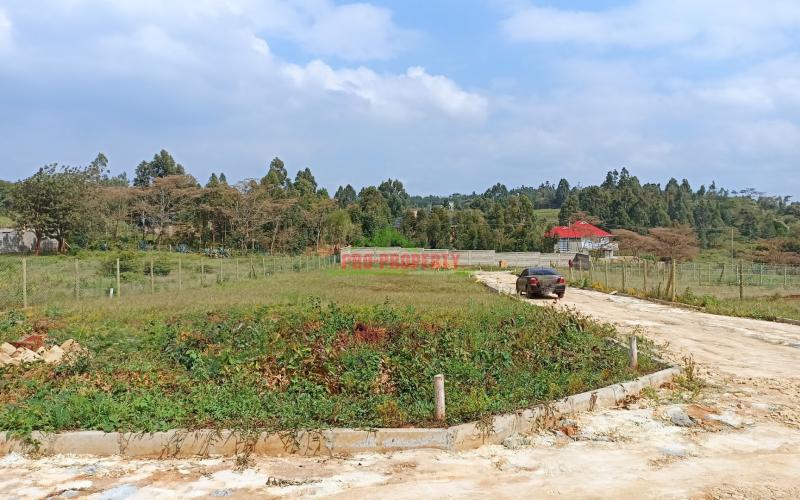 Plains View Estate Phase 2 Gated Community, Nairobi Ndogo