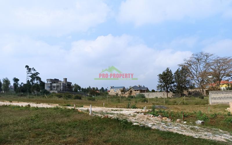 Plains View Estate Phase 2 Gated Community, Nairobi Ndogo