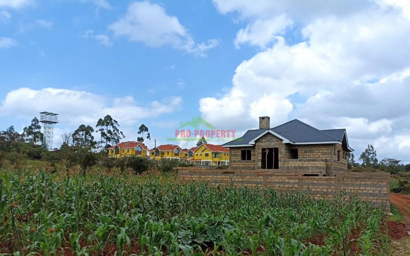 Plains View Estate Phase 2 Gated Community, Nairobi Ndogo