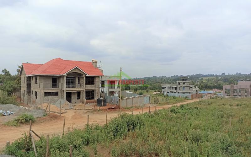 Rose Gate Phase 2a Gated Community Plot For Sale