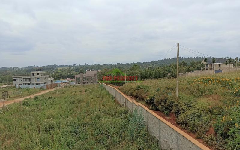 Rose Gate Phase 2a Gated Community Plot For Sale
