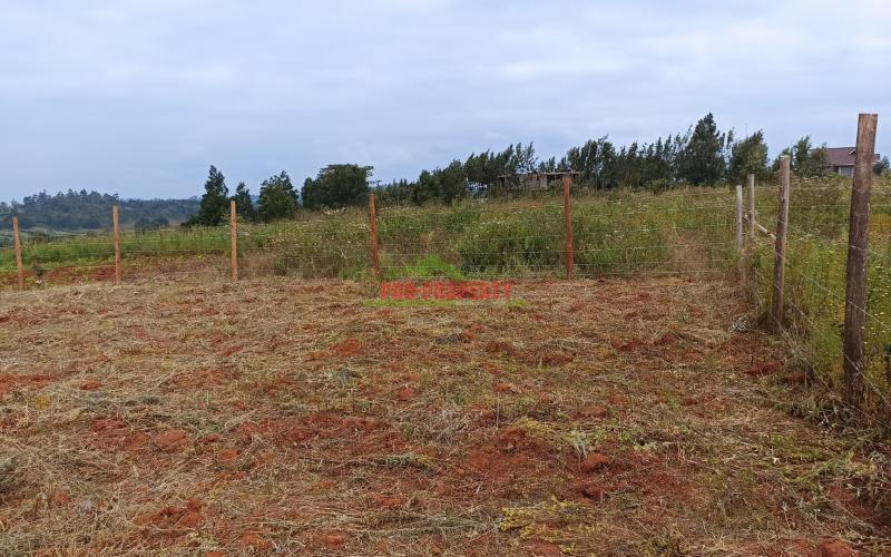 Prime Plot For Sale In Kikuyu, Lusigetti (rose Gate)