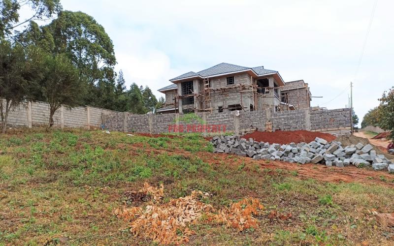 Rose Gate Phase 1 Gated Community Plot For Sale