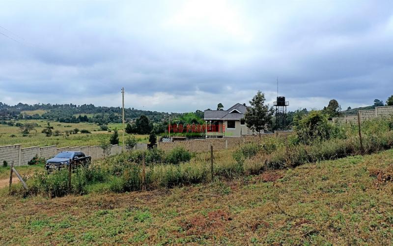 Rose Gate Phase 1 Gated Community Plot For Sale