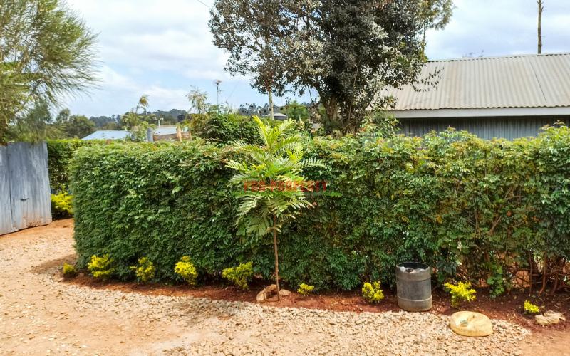 Bungalow For Sale In Kikuyu, Gikambura